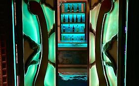 Utopia Alicante - Hotel Boutique Para Adultos
